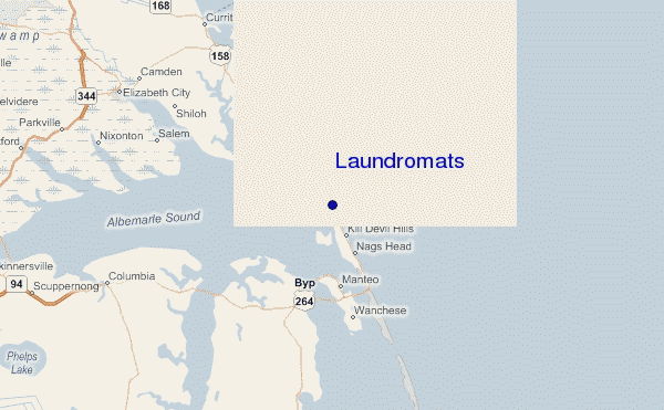 Laundromats Surf Forecast and Surf Reports (Carolina North ...