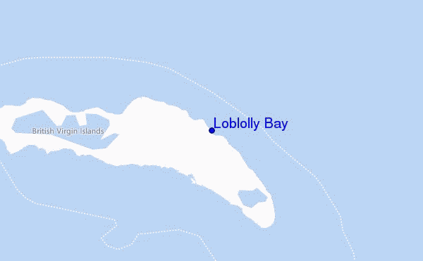 Loblolly bay.12