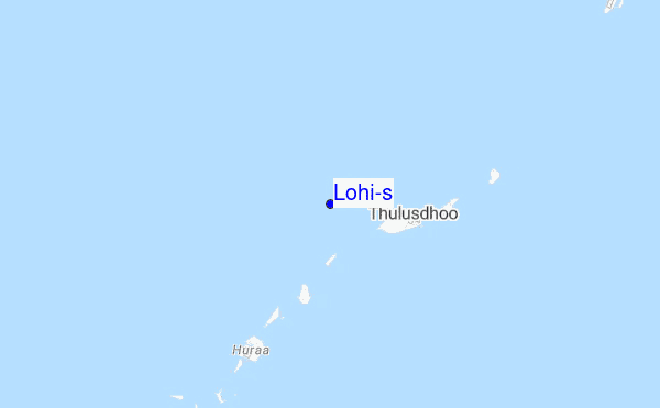 Lohi's location map