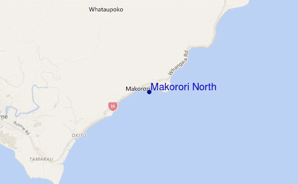 Makarori north.12