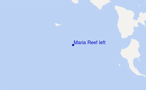 Maria reef left.12