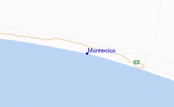 Monterrico.12
