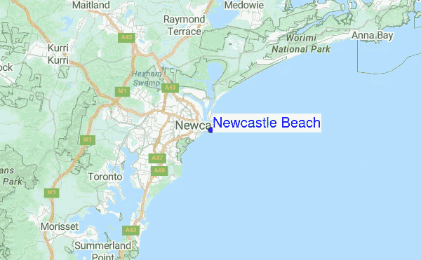 Coastalwatch nobbys deals