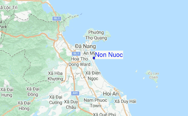 non nuoc surf forecast and surf reports da nang vietnam tide chart for my location
