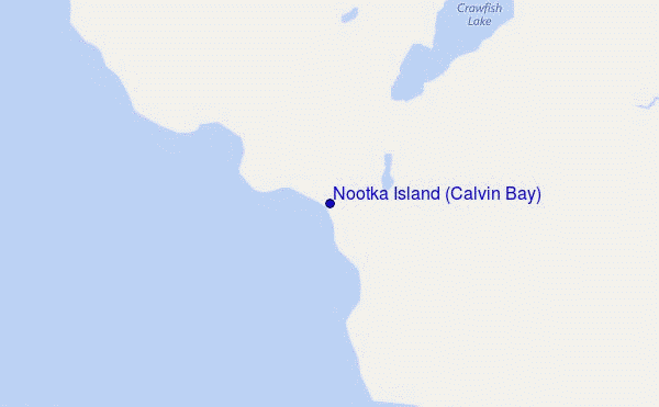 Nootka island.12