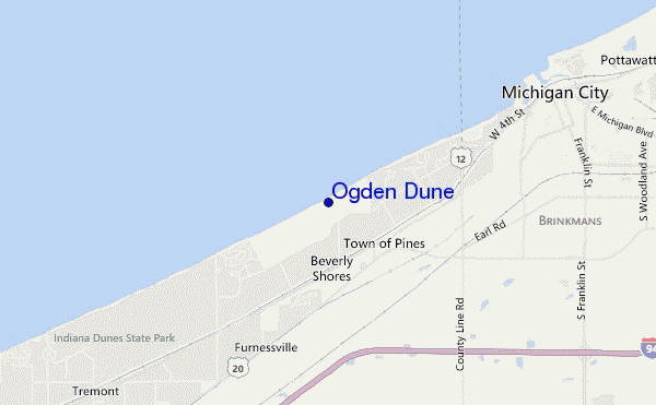 Ogden dune.12