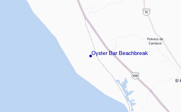 Oyster bar beachbreak.12