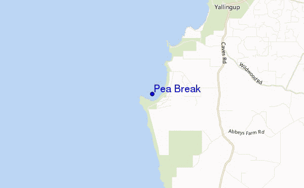 Pea break.12