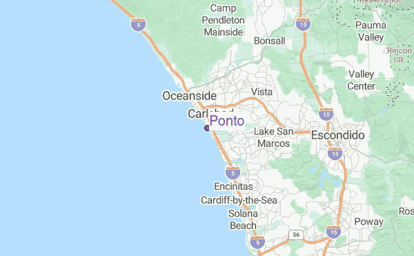 Encinitas Tide Chart 2015