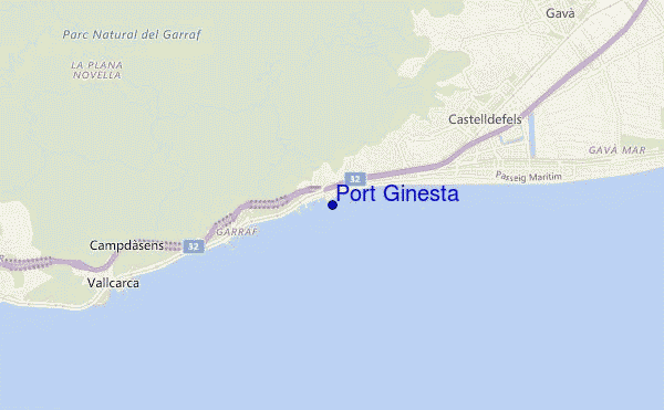 Port ginesta castelldefels.12