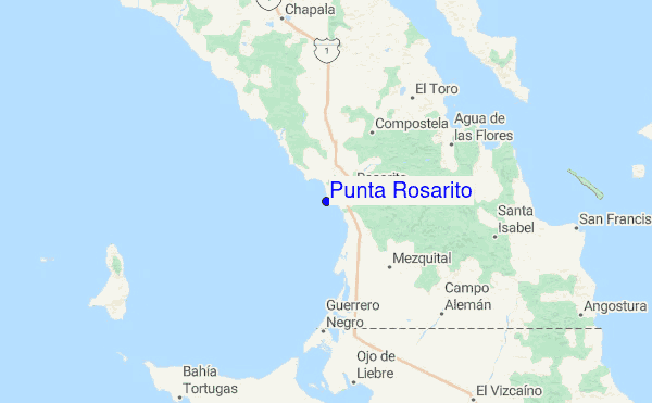 punta rosarito surf forecast and surf reports baja norte tide chart baja mexico