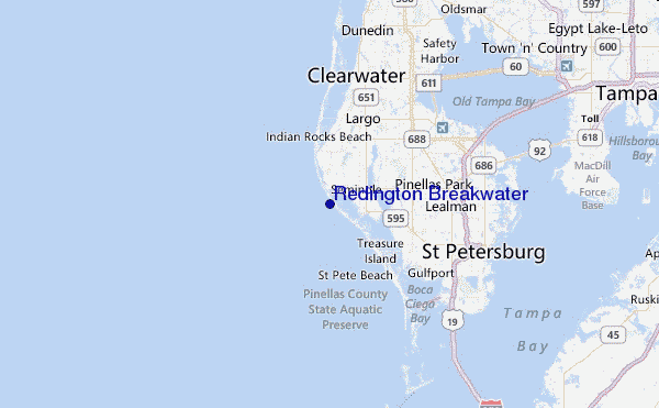 Tide Chart St Petersburg Florida