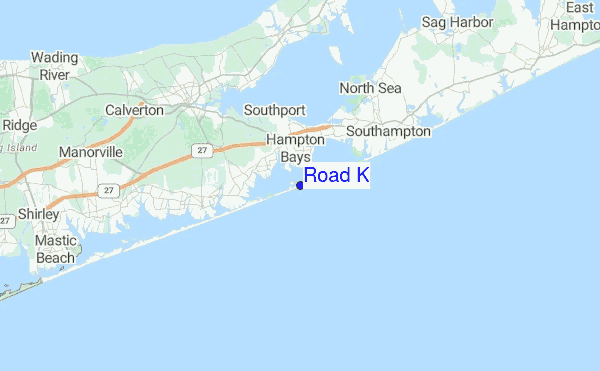 Tide Chart Southampton Ny