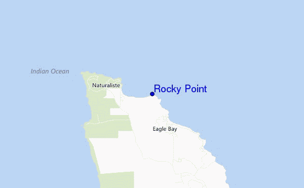 Rocky point.12