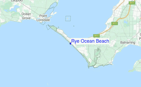 wallpapers Rye Back Beach Shops rye ocean beach surf forecast and surf