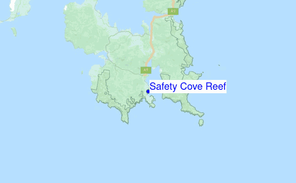 Fortescue Tide Chart