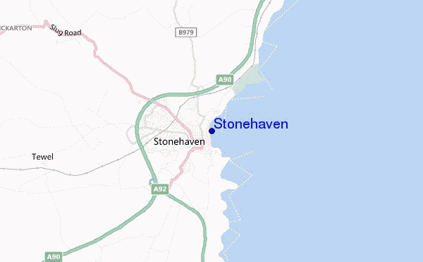 Stonehaven.12