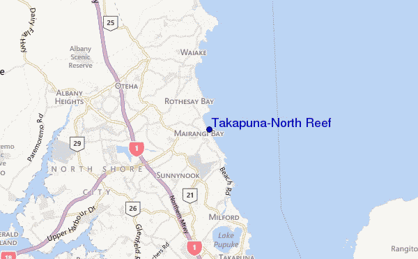 Takapuna north reef.12