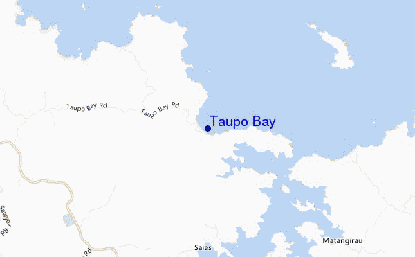 Taupo bay.12