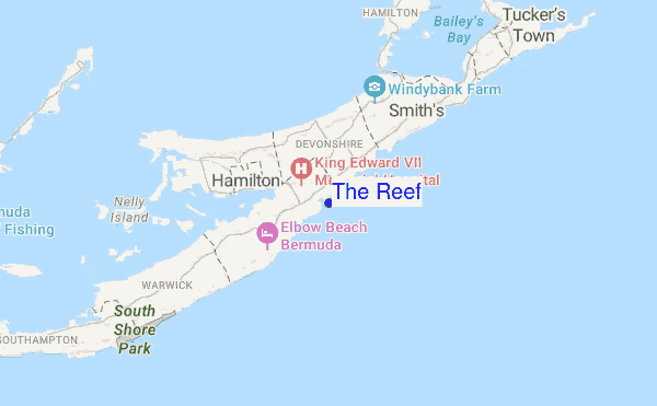 The reef 4.12