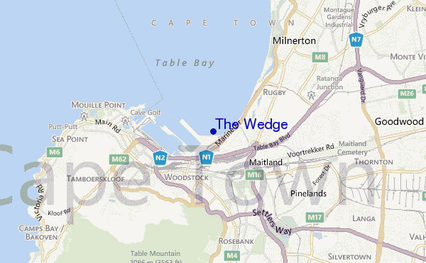 The wedge 2.12