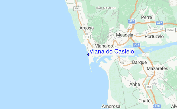 Vianado castelo.12
