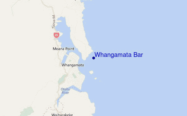 Whangamata bar.12