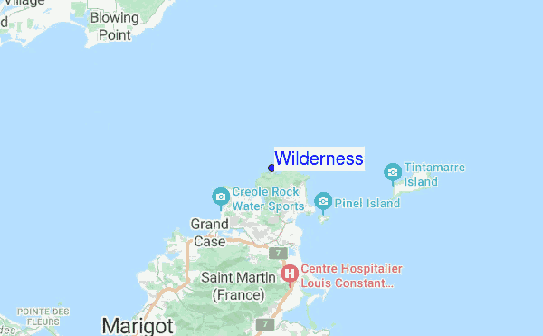 Wilderness 1.12