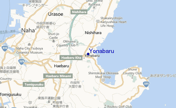 Yonabaru.12