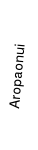 Aropaonui