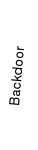 Backdoor
