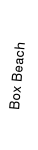 Box beach