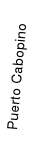 Cabopino