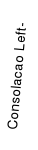 Consolacao lefts