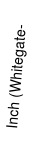 Inch whitegate
