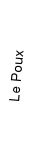 Le poux