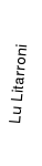Lu litarroni