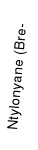 Ntylonyane
