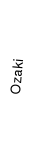 Ozaki