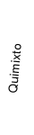 Quimixto