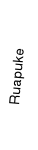 Ruapuke