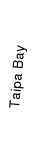 Taipu doubtless bay
