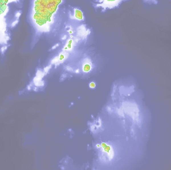 Izu Islands Surf Forecast and Eyeball Surf Report