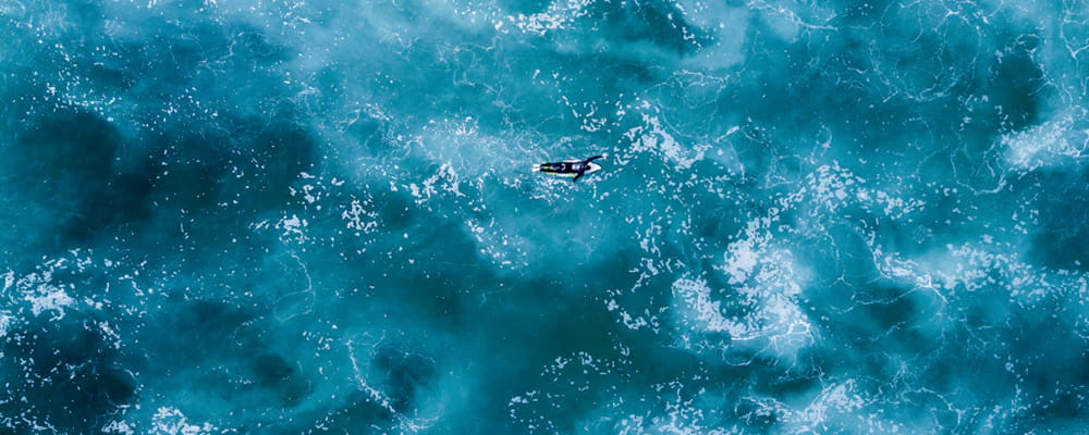 Do'o Surf Break
