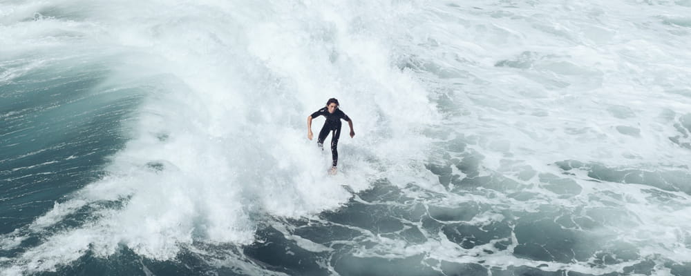 Essaouira Surf Break