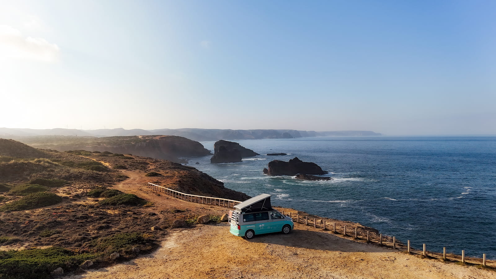 roadsurfer Discount Code: 17% Off Campervans & RVs