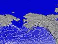 United States Sea Water Temperature