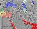 Israel Sea Water Temperature