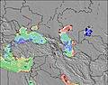 Cyprus Anomalía de Temperatura del Mar