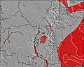 Tanzania Sea Water Temperature